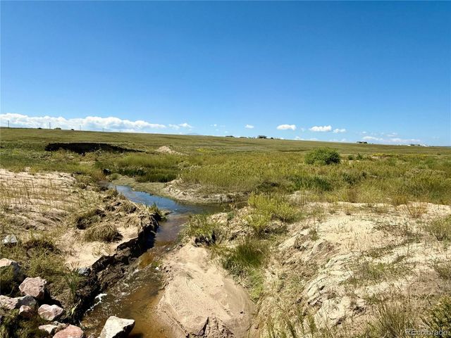 18320 Falcon Highway, Peyton, CO 80831