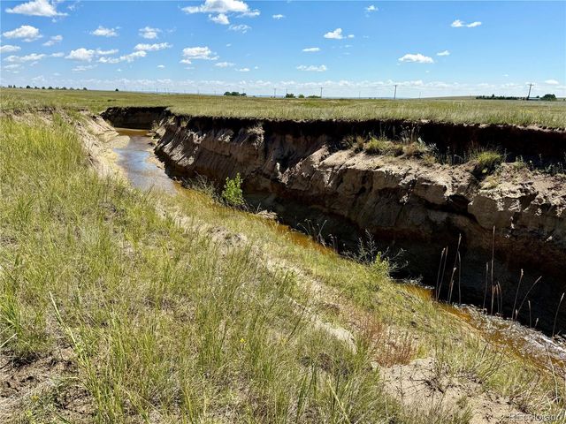 18320 Falcon Highway, Peyton, CO 80831