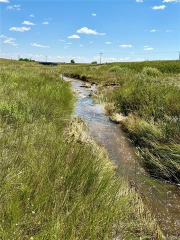 18320 Falcon Highway, Peyton, CO 80831