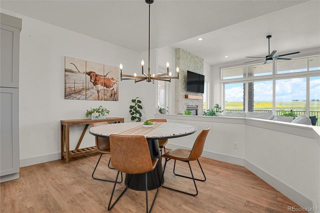 18320 Falcon Highway, Peyton, CO 80831