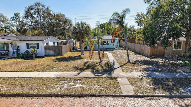 6372 4TH AVENUE S, St Petersburg, FL 33707
