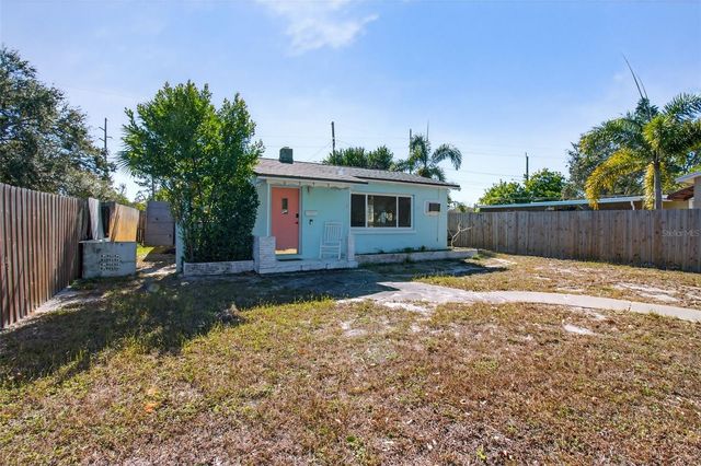 6372 4TH AVENUE S, St Petersburg, FL 33707