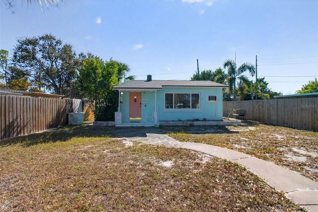 6372 4TH AVENUE S, St Petersburg, FL 33707