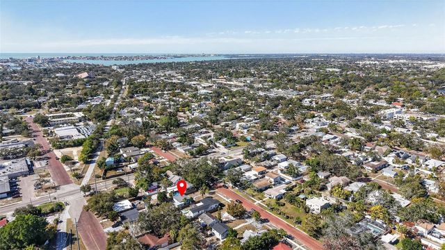 6372 4TH AVENUE S, St Petersburg, FL 33707