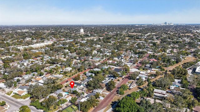 6372 4TH AVENUE S, St Petersburg, FL 33707