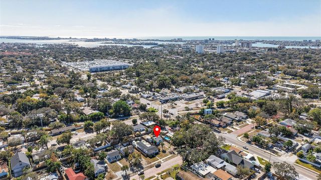 6372 4TH AVENUE S, St Petersburg, FL 33707