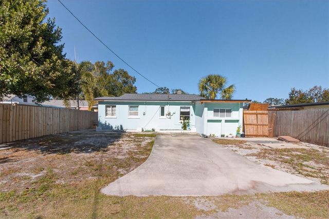 6372 4TH AVENUE S, St Petersburg, FL 33707