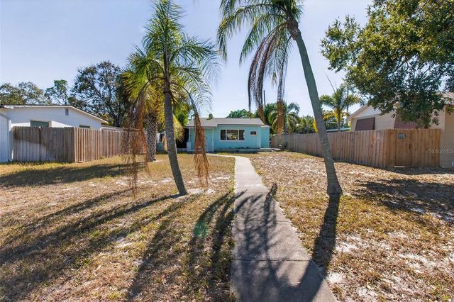6372 4TH AVENUE S, St Petersburg, FL 33707