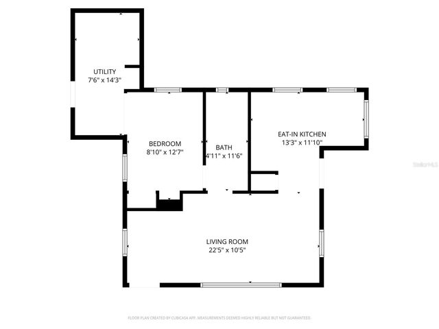 6372 4TH AVENUE S, St Petersburg, FL 33707