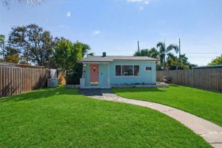 6372 4TH AVENUE S, St Petersburg, FL 33707