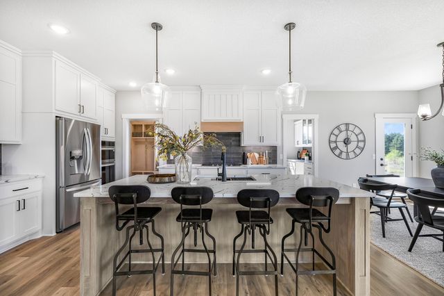 19750 Alamo Street NE, East Bethel, MN 55011
