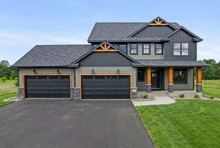 19750 Alamo Street NE, East Bethel, MN 55011