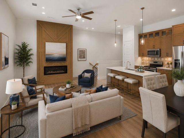 2925 Spruce Valley Lane 404, Dallas, TX 75233
