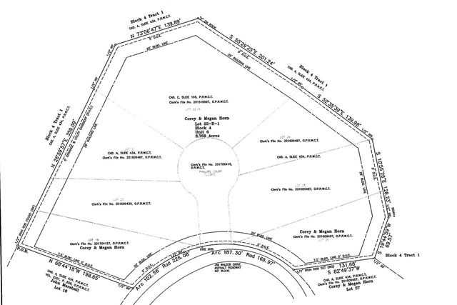 155 Phillips, Runaway Bay, TX 76426