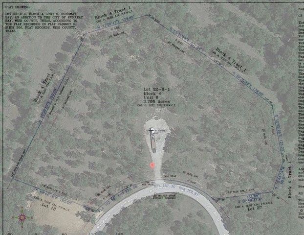 155 Phillips, Runaway Bay, TX 76426