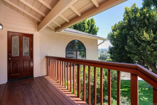 1342 Bernita Road, El Cajon, CA 92020