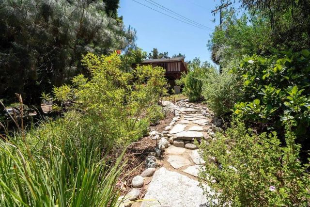 1342 Bernita Road, El Cajon, CA 92020