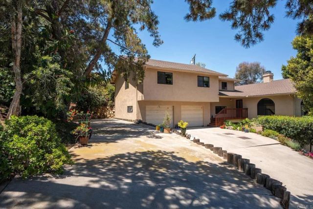1342 Bernita Road, El Cajon, CA 92020