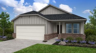 26722 Plain Glee Street, Hockley, TX 77447