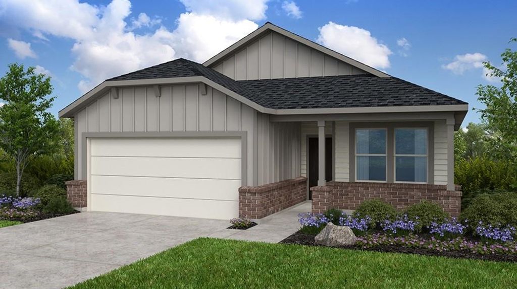 26722 Plain Glee Street, Hockley, TX 77447