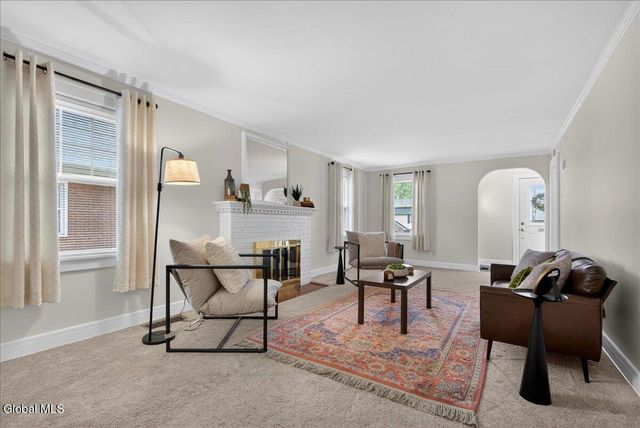 36 Pointview Drive, Troy, NY 12180