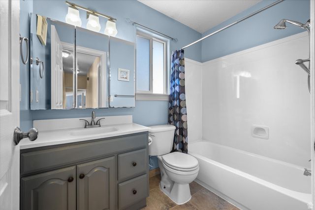 4722 S 4000 W, Roy, UT 84067