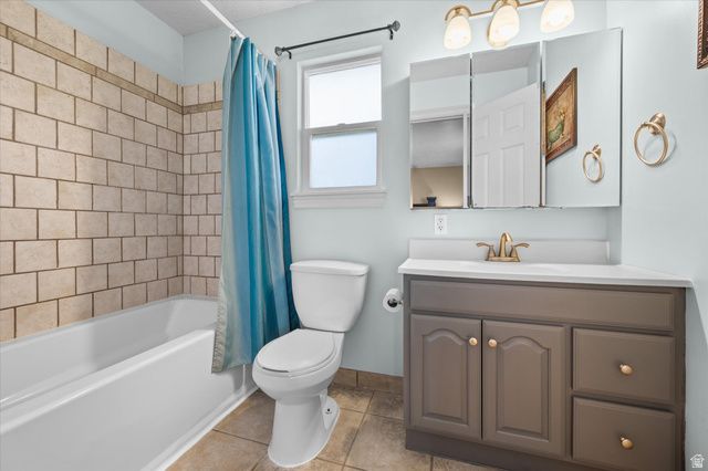 4722 S 4000 W, Roy, UT 84067