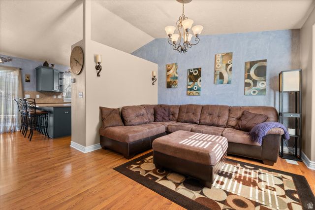 4722 S 4000 W, Roy, UT 84067