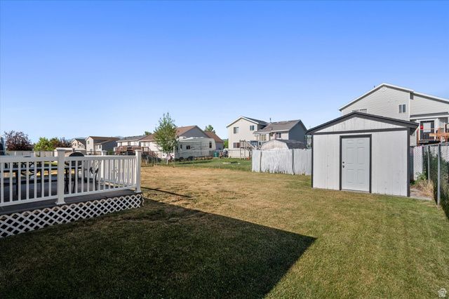 4722 S 4000 W, Roy, UT 84067