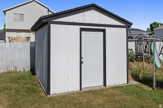 4722 S 4000 W, Roy, UT 84067