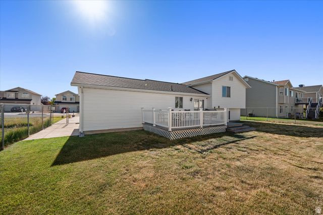 4722 S 4000 W, Roy, UT 84067