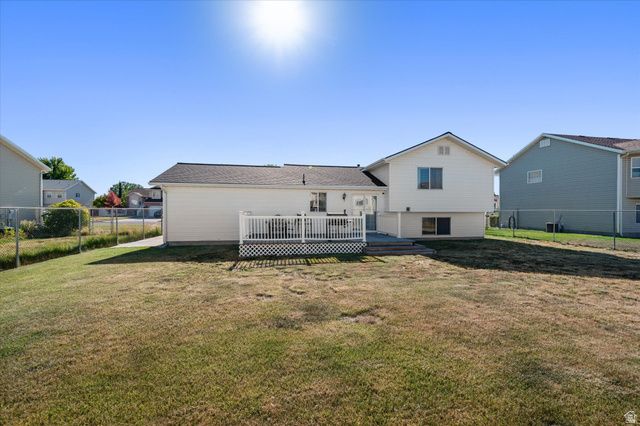 4722 S 4000 W, Roy, UT 84067