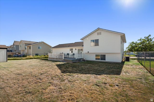 4722 S 4000 W, Roy, UT 84067