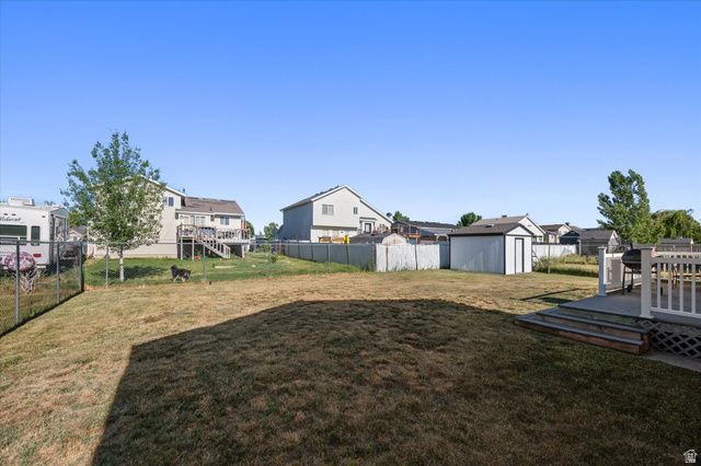4722 S 4000 W, Roy, UT 84067