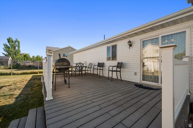 4722 S 4000 W, Roy, UT 84067