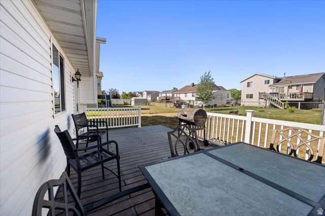 4722 S 4000 W, Roy, UT 84067