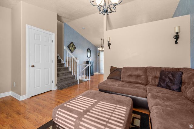 4722 S 4000 W, Roy, UT 84067