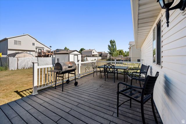 4722 S 4000 W, Roy, UT 84067