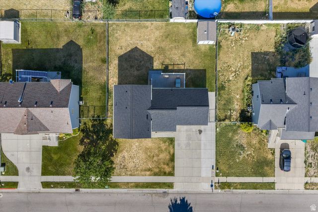 4722 S 4000 W, Roy, UT 84067