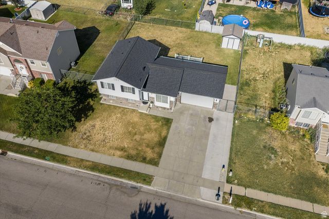 4722 S 4000 W, Roy, UT 84067