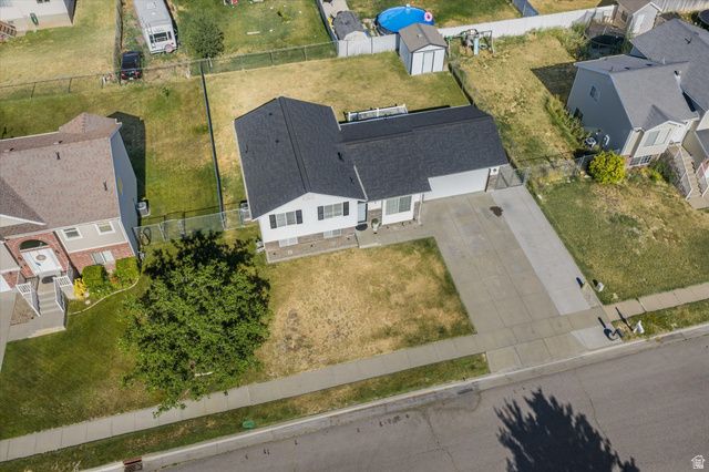 4722 S 4000 W, Roy, UT 84067