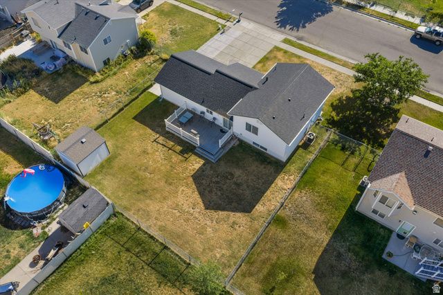 4722 S 4000 W, Roy, UT 84067