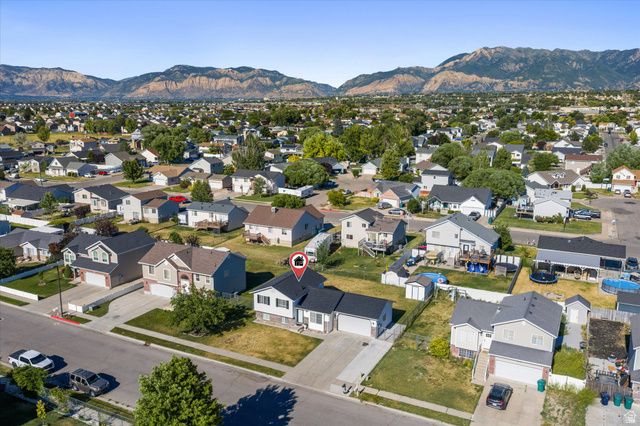 4722 S 4000 W, Roy, UT 84067