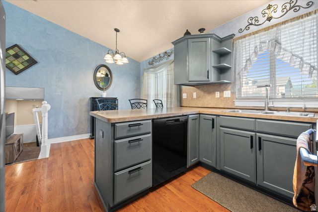 4722 S 4000 W, Roy, UT 84067