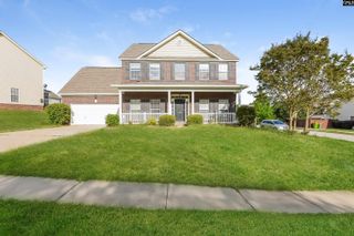 212 Cabin Drive, Irmo, SC 29063