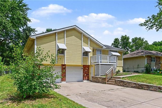 11312 E 58th Terrace, Raytown, MO 64133