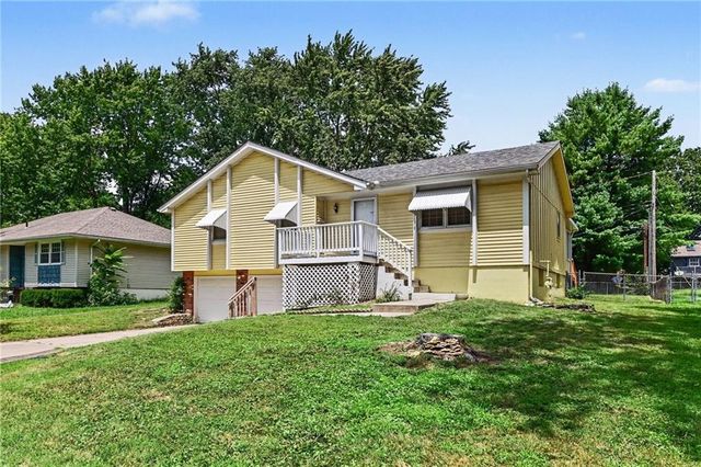 11312 E 58th Terrace, Raytown, MO 64133
