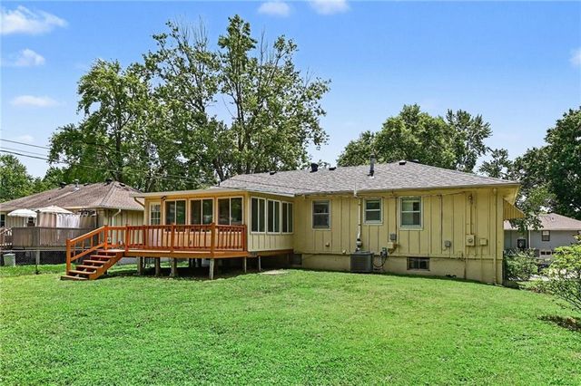 11312 E 58th Terrace, Raytown, MO 64133