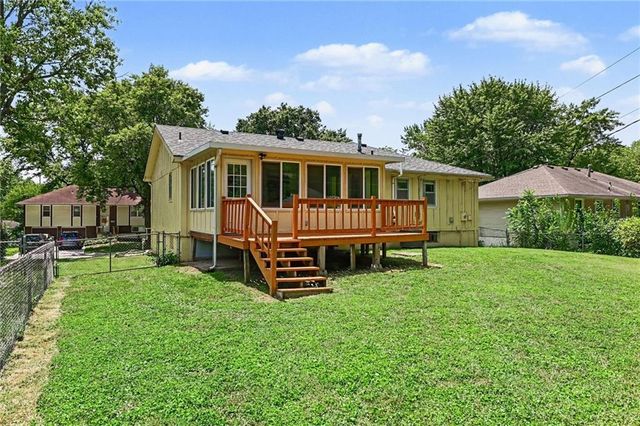11312 E 58th Terrace, Raytown, MO 64133