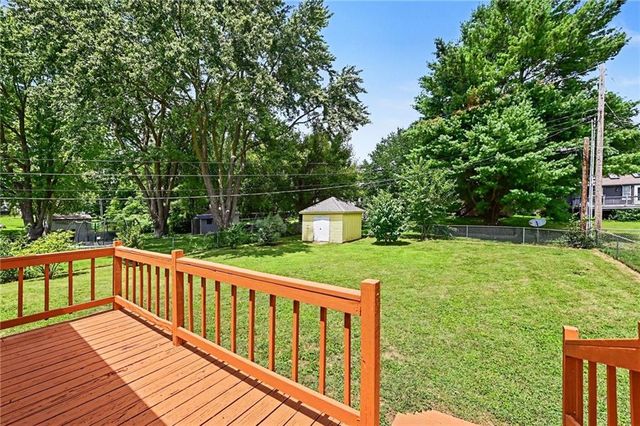 11312 E 58th Terrace, Raytown, MO 64133